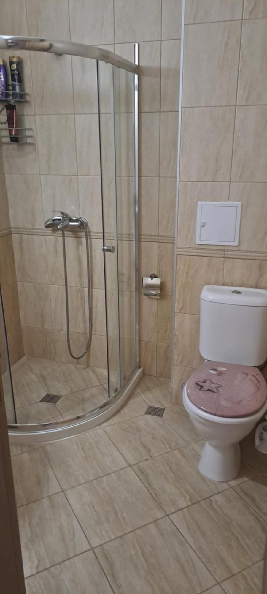 Eli3 Rawda Daire Dış mekan fotoğraf