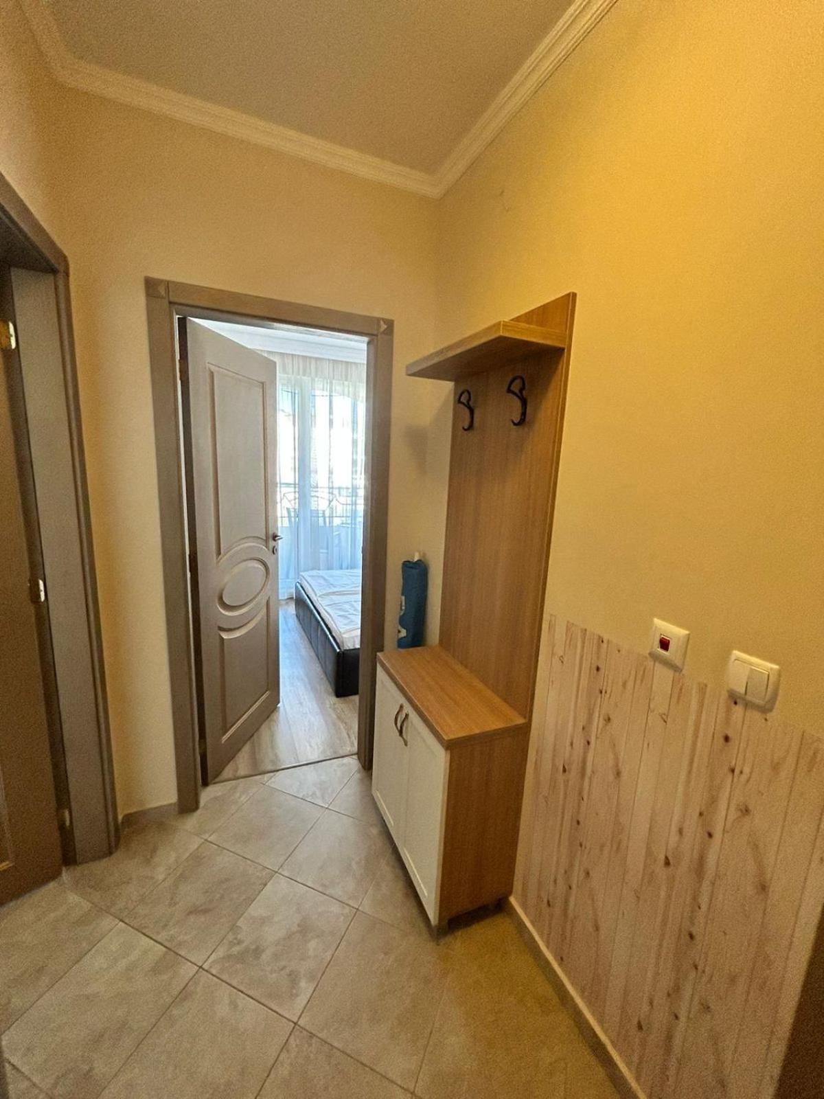 Eli3 Rawda Daire Dış mekan fotoğraf